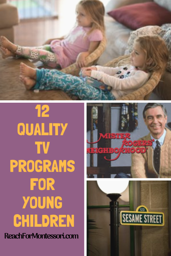 12 quality tv programs for young children the montessori minded mom