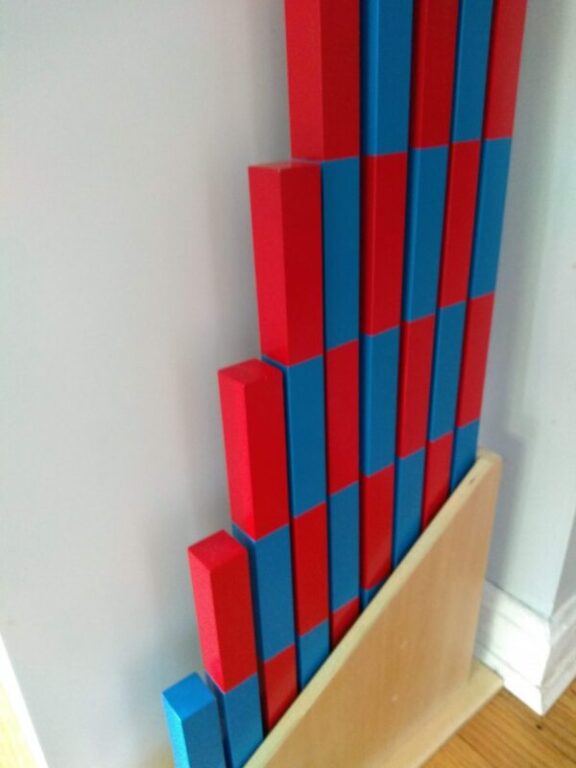 Are Montessori Schools Free? — The MontessoriMinded Mom