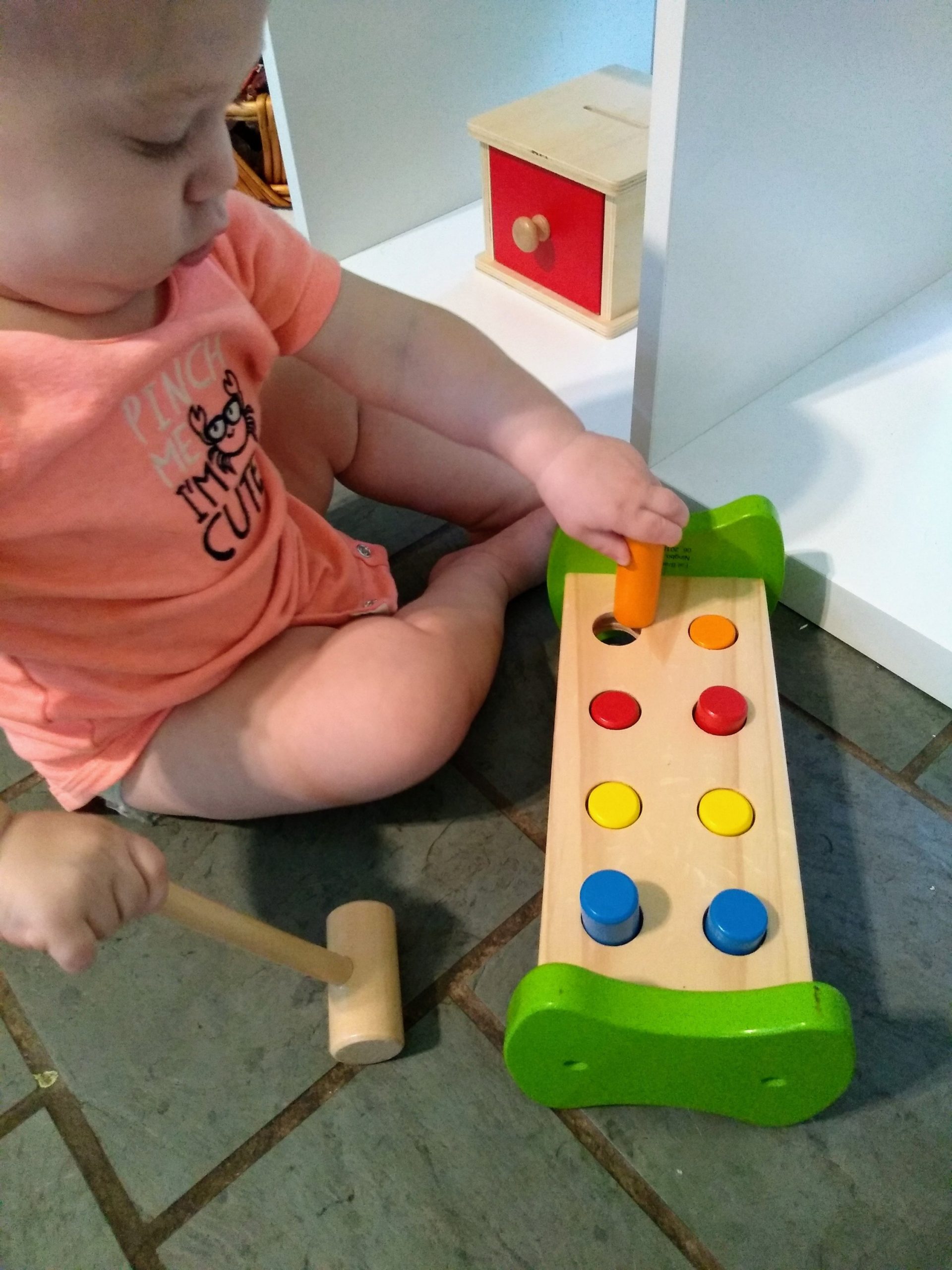Montessori Playroom Complete Guide to Setting Up a Play Area — The MontessoriMinded Mom