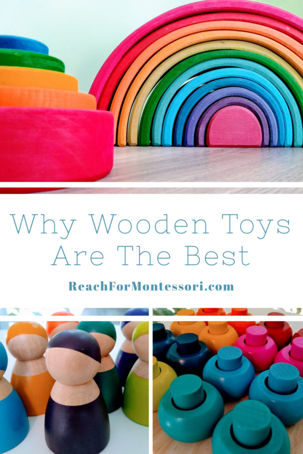 Why Wooden Toys are the Best — The Montessori-Minded Mom