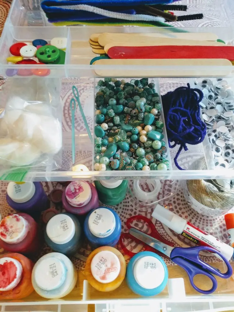 Loose Parts Play - Creating a Library – Beg, Borrow or Steal (Ok…may be not  steal!)