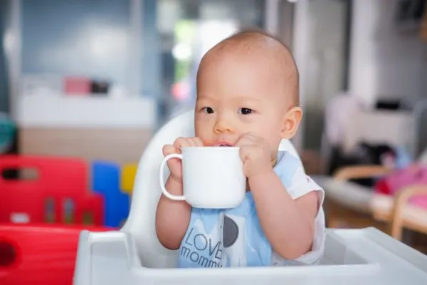 The Top 4 Montessori Weaning Table Sets + Full Guide to Weaning Tables —  The Montessori-Minded Mom