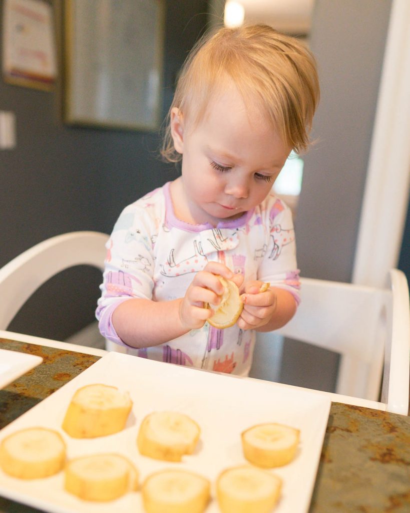 A Montessori Home Set Up How to Get Started — The MontessoriMinded Mom