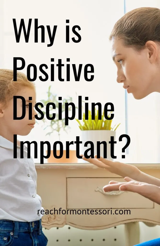 positive discipline pinterest photo