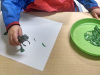 51 Fun and Easy Process Art Ideas for Kids of All Ages