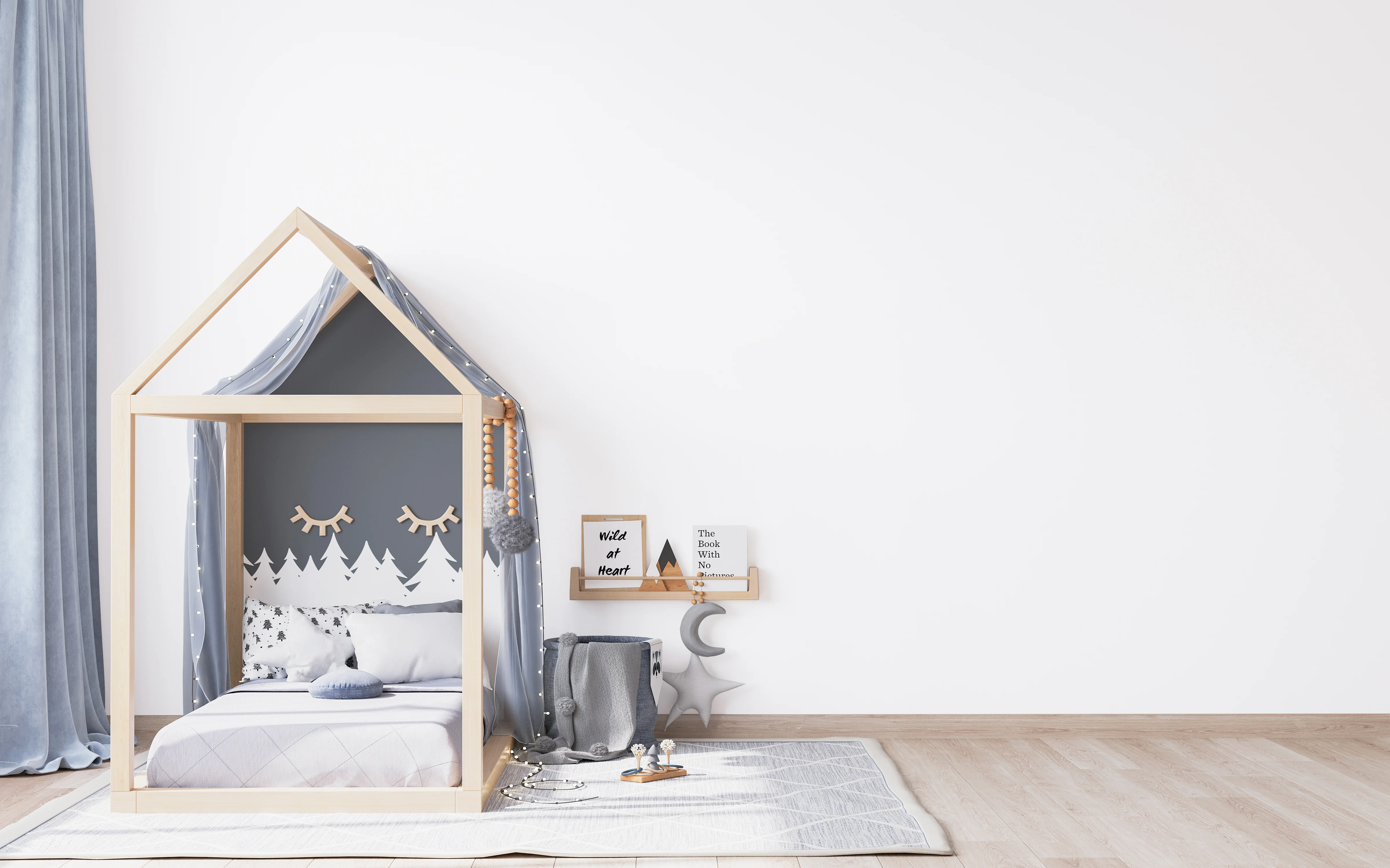 The 6 BEST Montessori Bed Options + Complete Buying Guide — The