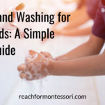 handwashing pinterest.