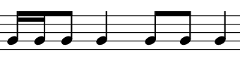 music notes, are math games hiding in music?