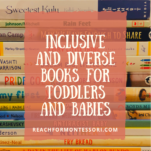 collection of inclusive and diverse children's books pinterest.