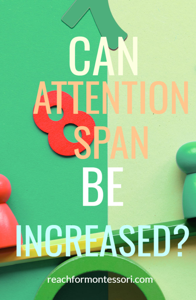 can attention span be increased pinterest image