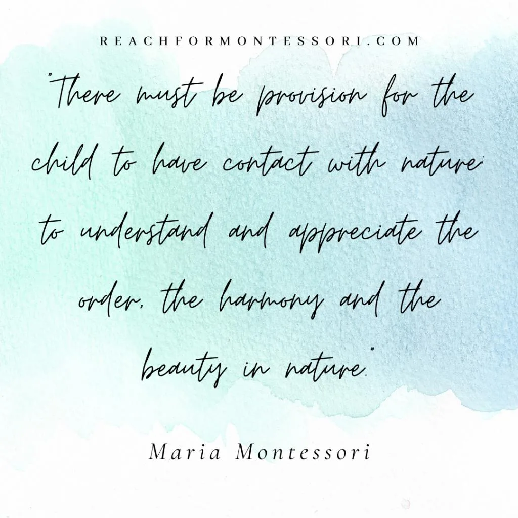 Maria Montessori - Quotes, Theories & Facts