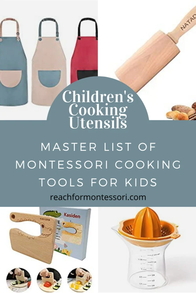 Best Utensils for Toddlers & Kids - Kids Eat in Color