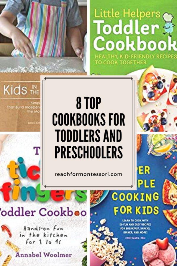 For Toddlers And Preschoolers