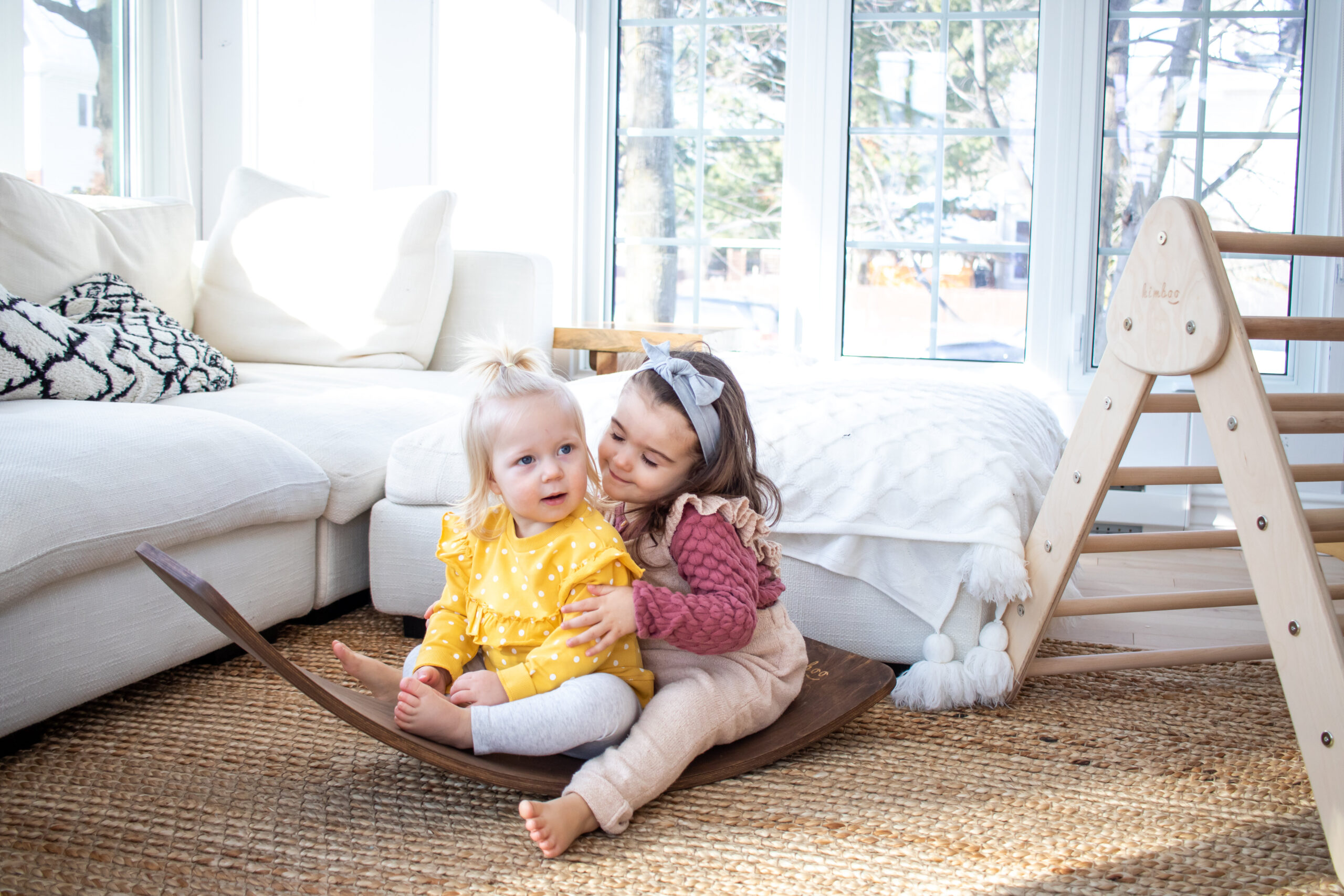 Montessori Balance Boards Top 6 Picks for your Home — The Montessori