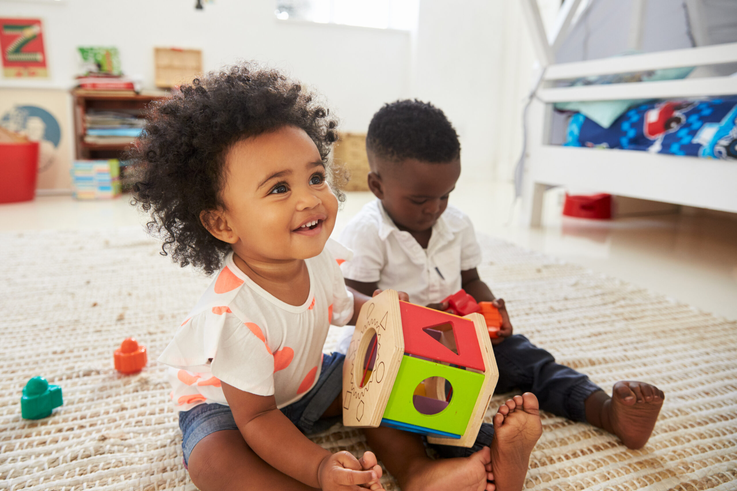 11 Best Montessori Toys For An 18 Month Old The Montessori Minded Mom