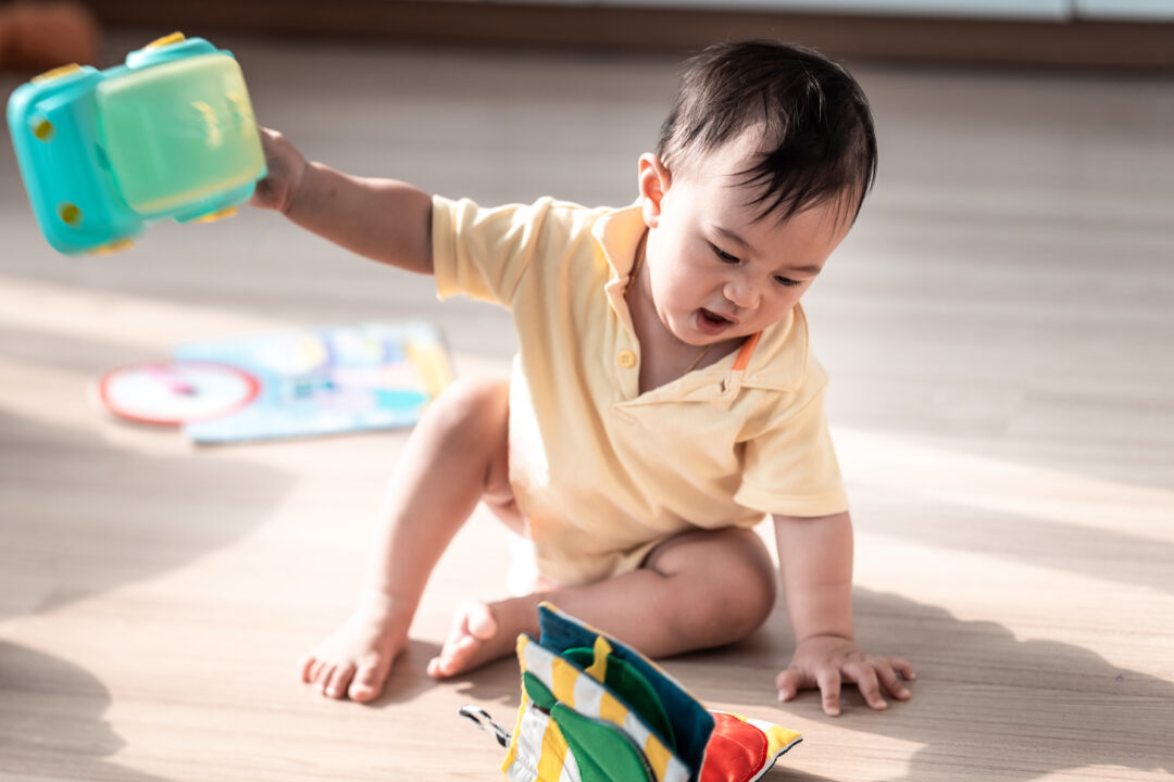 10 Toys for Toddlers Who Enjoy Throwing Things — The MontessoriMinded Mom