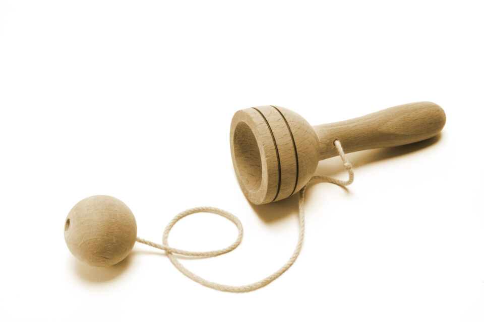 10 Toys for Toddlers Who Enjoy Throwing Things — The MontessoriMinded Mom