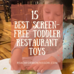 toddler restaurant toys pinterest image.