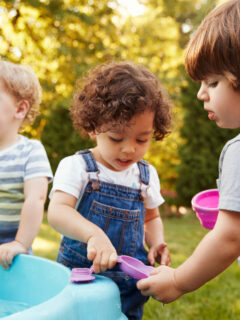 Top 5 Montessori-aligned Play Gym Options! — The Montessori-Minded Mom