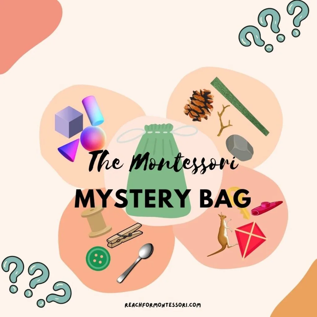 MYSTERY BAG (KIDS)